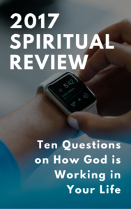 10 Questionsfor Spiritualevalauation1